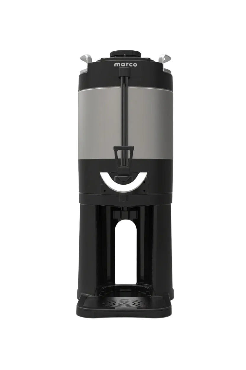Jet Urn 6.0L Portable Jet Brewer Front Facing View
