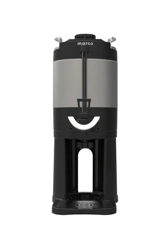 Jet Urn 6.0L Portable Jet Brewer Front Facing View