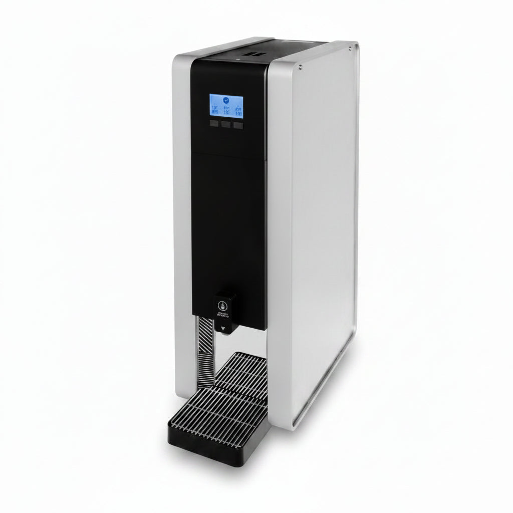 Marco Mix Countertop Hot Water Boiler Product Front Facing View
