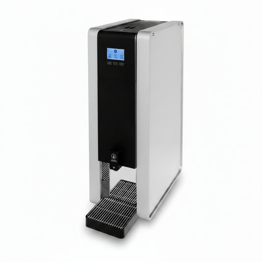 Marco Mix Countertop Hot Water Boiler Product Front Facing View