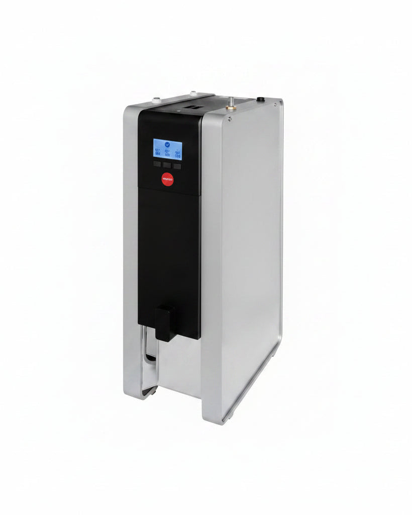 Marco Mix UC8 Undercounter Hot Water Boiler Product Unit Front Facing View