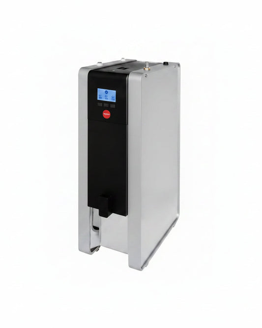 Marco Mix UC8 Undercounter Hot Water Boiler Product Unit Front Facing View