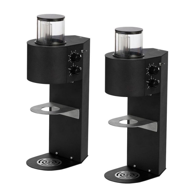 Marco SP9 Twin Precision Coffee Brewer Product Colour Variant Black 