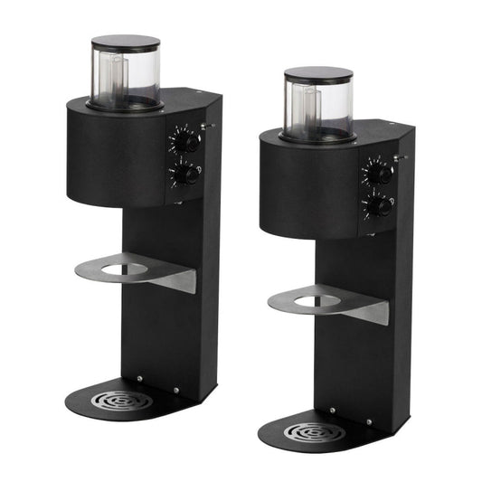 Marco SP9 Twin Precision Coffee Brewer Product Colour Variant Black 