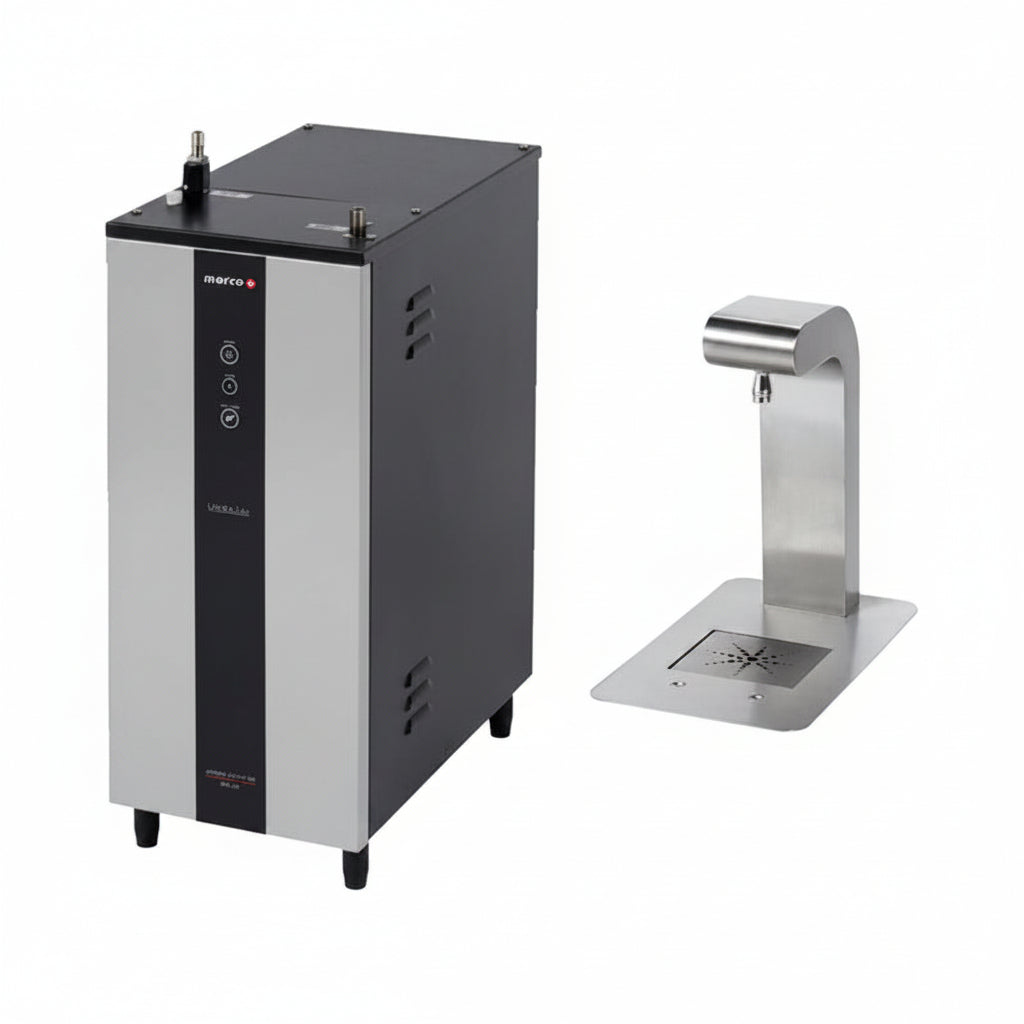 Marco Uber Boiler Precision Brewing Station 