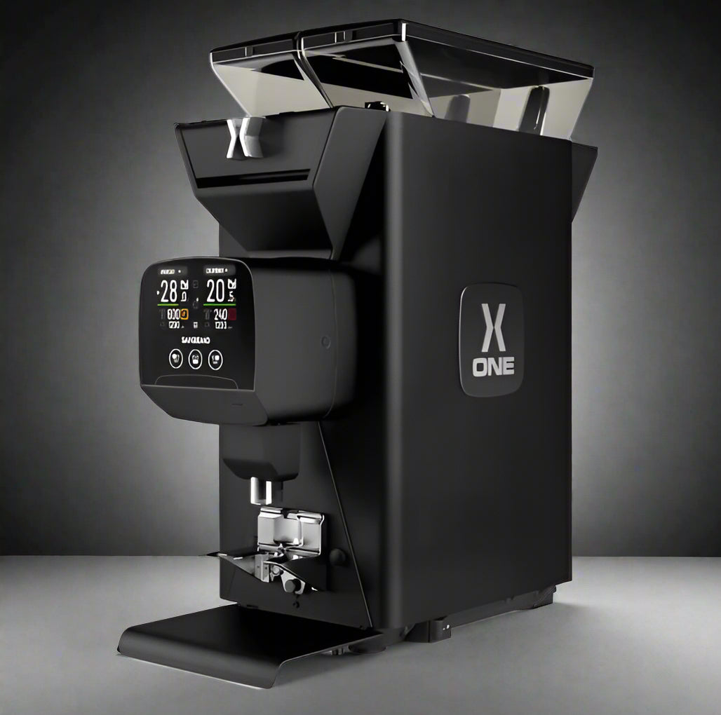 Sanremo Precision Commercial Coffee Grinders For My Business