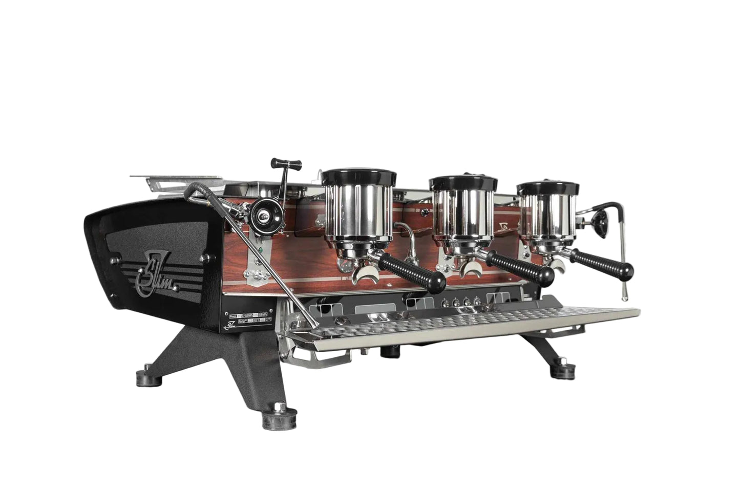 Kees Van Der Westen Slim Jim 2 Group Espresso Coffee Machine Product Colour Variant Customised