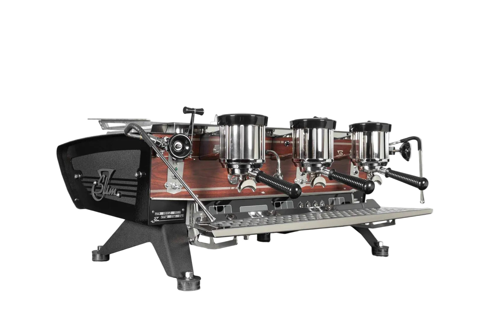 Kees Van Der Westen Slim Jim 2 Group Espresso Coffee Machine Product Colour Variant Customised