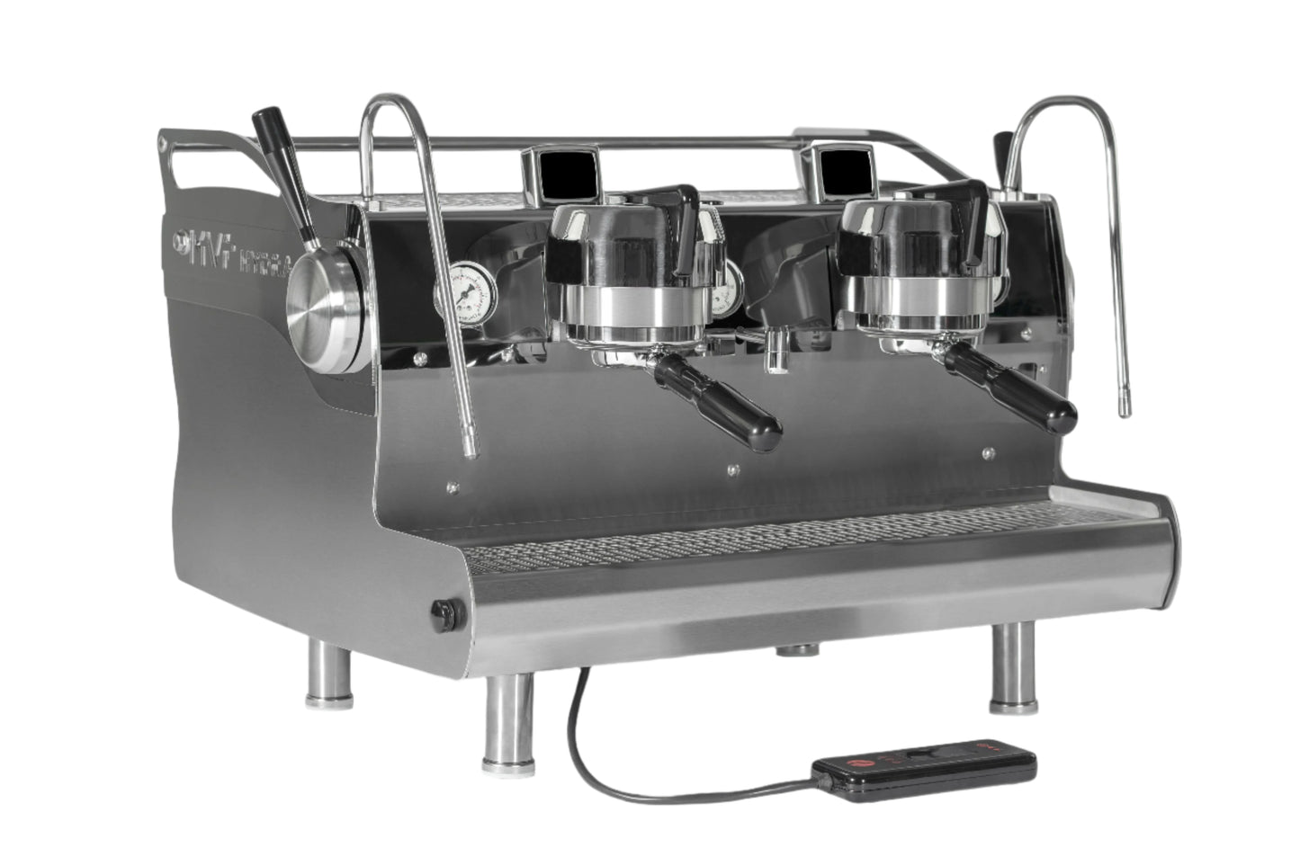 Synesso Hydra Espresso Machine Front Facing View