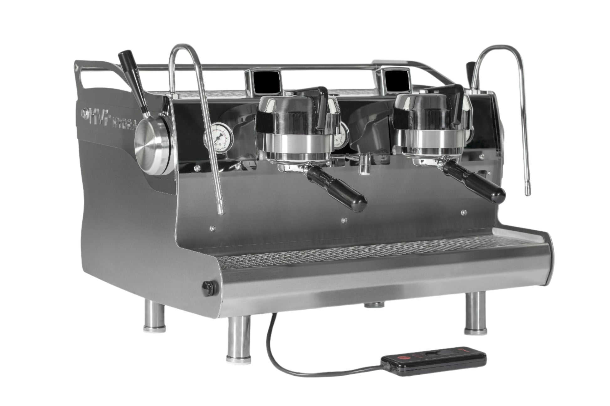 Synesso Hydra Espresso Machine Front Facing View