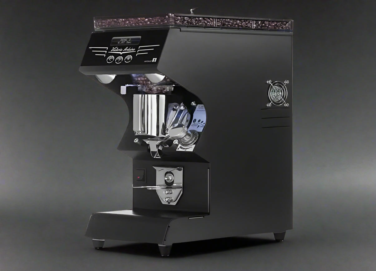 Victoria Arduino Commercial Precision Coffee Grinders For My Business