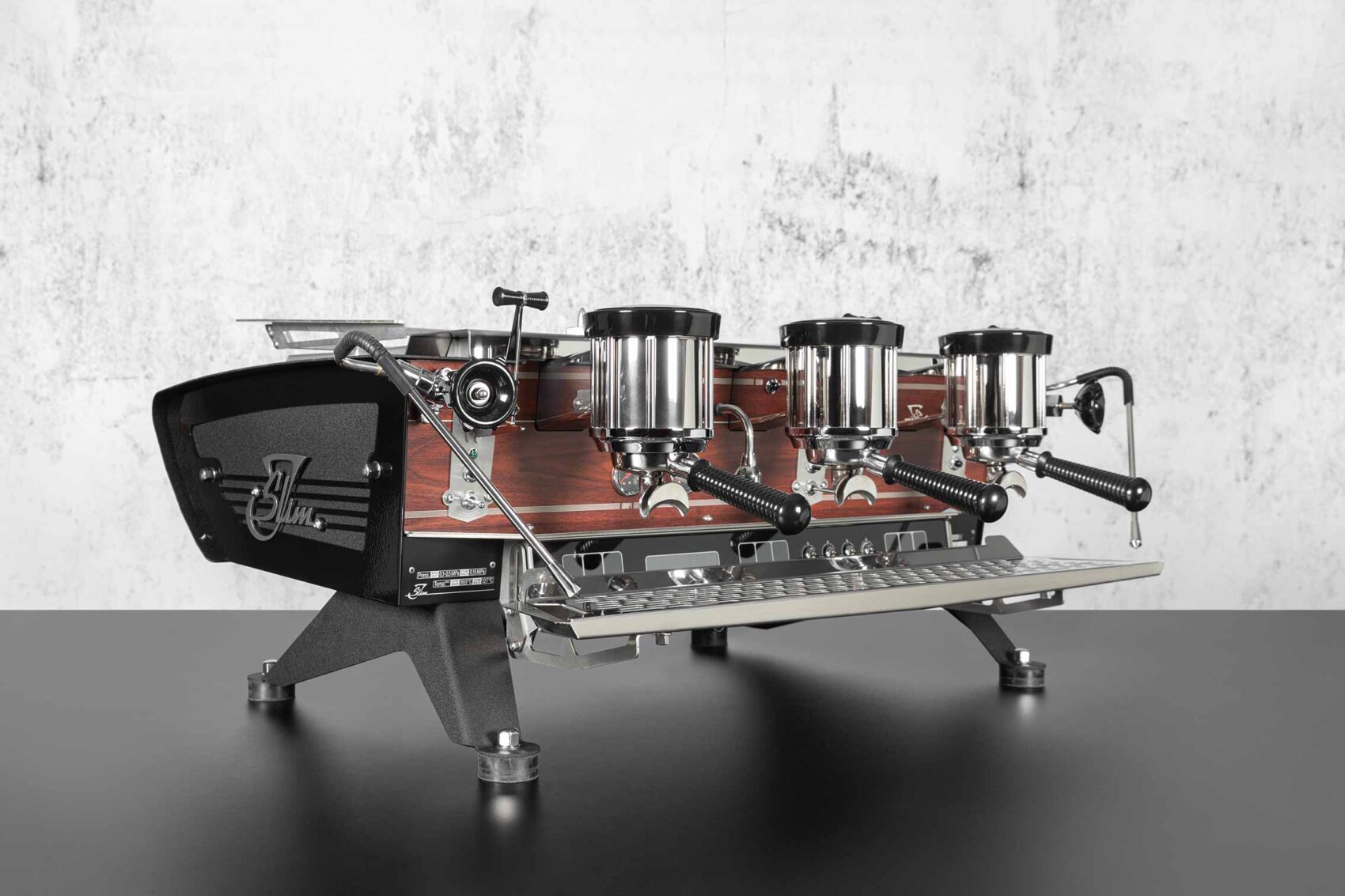 Kees Van Der Westen Slim Jim 2 Group Espresso Coffee Machine Product Colour Variant Customised