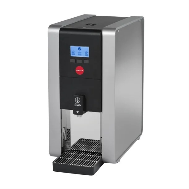 Marco Mix Countertop Hot Water Boiler Product Front Facing View