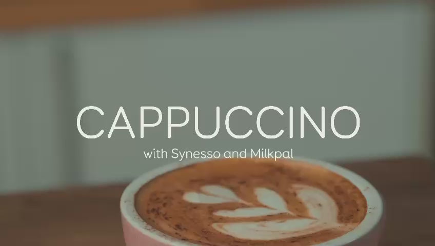 Load video: Marco MilkPall Automatic Milk Dispenser
