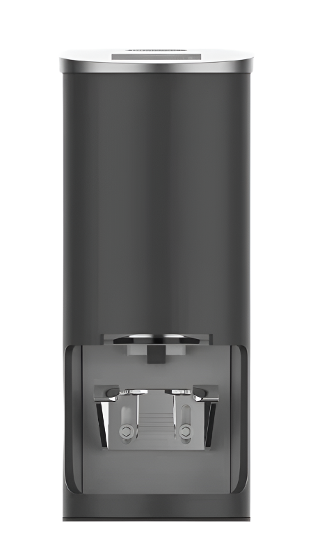 Cinoart PT2 Precision Auto Tamper Product Colour Variant Black