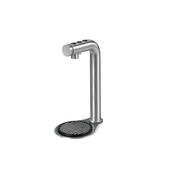 Marco Mix 3 Button Font Multi Temperature Commercial Font and Drip Tray Front Facing View